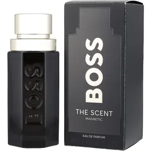 Boss The Scent Magnetic By Hugo Boss Eau De Parfum For Men