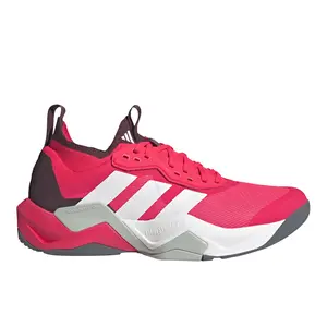adidas Mens Rapidmove Adv 2 Training Sneakers Shoes - Red
