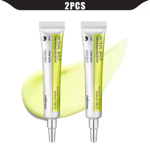 [Flash Sale] 2X Celimax Official Vita A Retinal Shot Tightening Booster with Retinal Matryxyl Pore Minimizer Wrinkles Fine Lines Firmer Skin 15ml Retinol Skincare