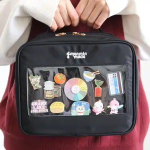 Black Ultimate Journal Bag