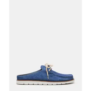 Steve Madden SAILOR BLUE