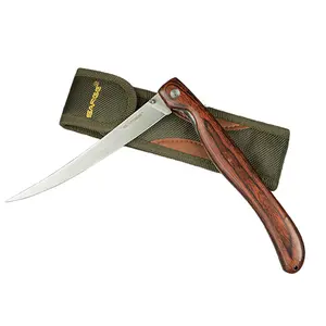 RIVERWOOD - Folding Fillet Culinary