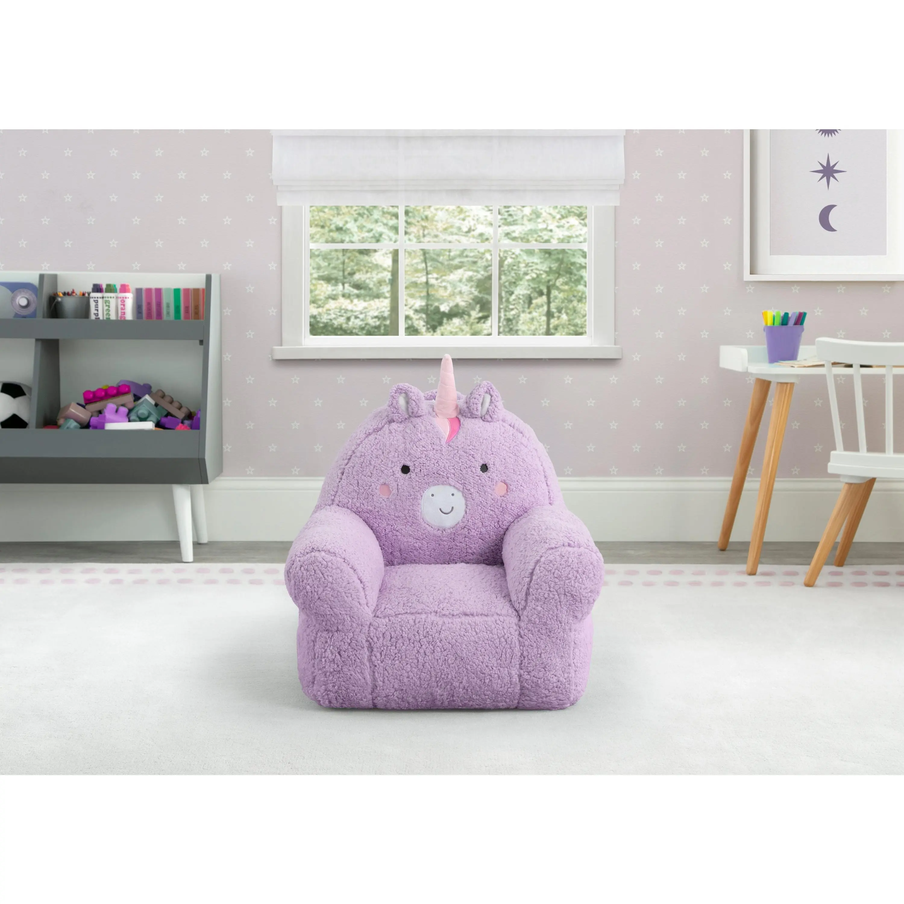 Unicorn Cozee Buddy Chair Unicorn Cozee Buddy Chair