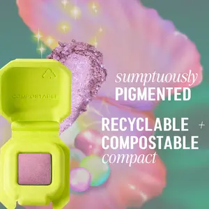 EYESHADOW SINGLES | Pretty Robot