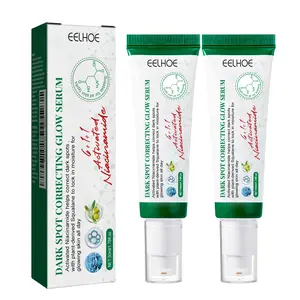 All-in-One Brightening & Spot-Correcting Serum – Deeply Nourishes, Smooths, and Firms for Diminished Fine Lines, Dark Circles, and Refined Radiance