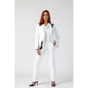 Artistry Lace Jacket for Women - Limited Edition