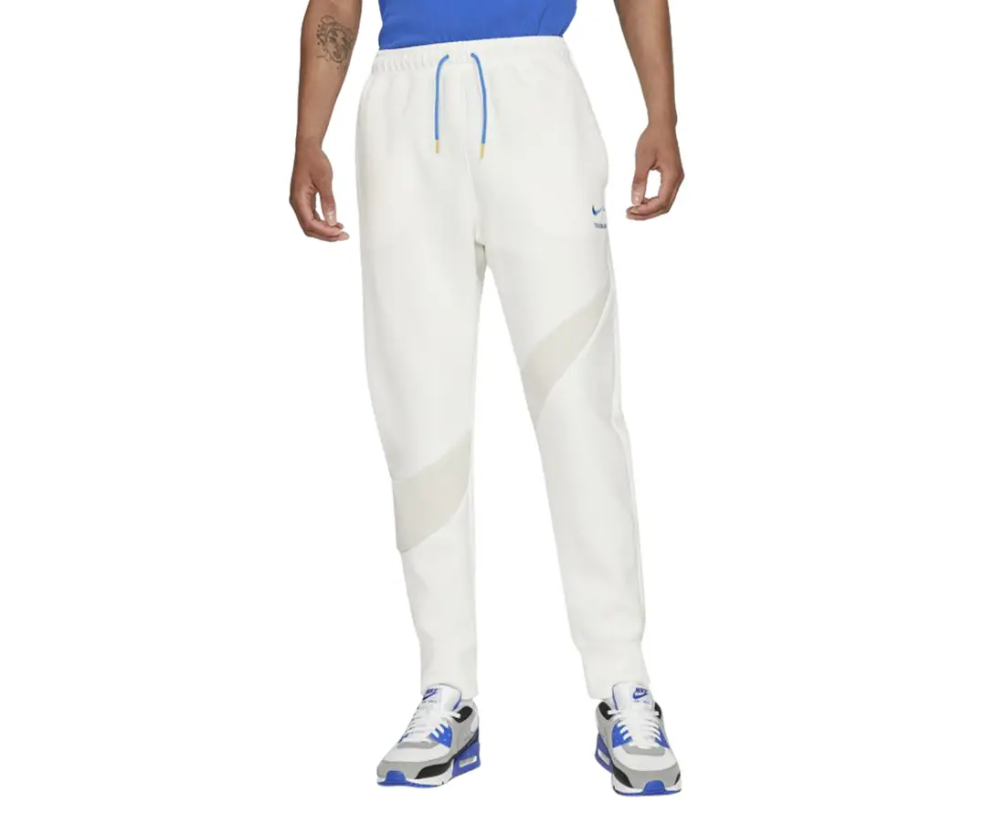 Women's Nike Sportswear Swoosh Tech Fleece Jogger Track Pants