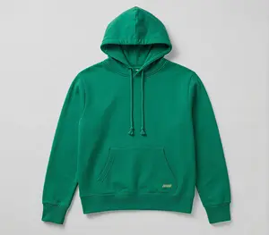 Fleece Sweat Hoodie