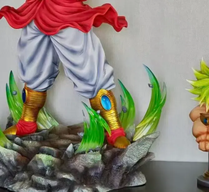 （Group Order）Resin br0ly  Figure for Home Decoration（Shipps in September）