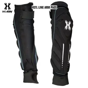 HK Army HSTL Paintball Elbow Pads – Arm & Forearm Protection