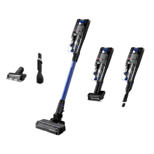 BISSELL® PowerClean® FurFinder™ Cordless Stick Vacuum with 200W Suction, Self-Standing Design, Removable Battery and Bright Headlights BISSELL® PowerClean® FurFinder™ Cordless Stick Vacuum with 200W Suction, Self-Standing Design, Removable Battery and Bright Headlights