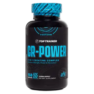 Cr-Power™