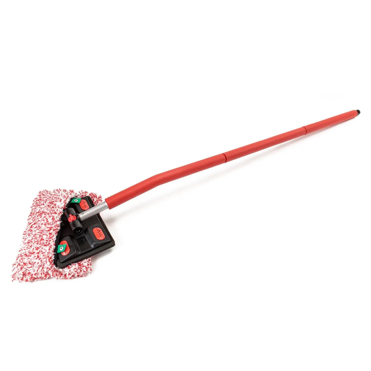 Autofiber Mitt on a Stick Pro+