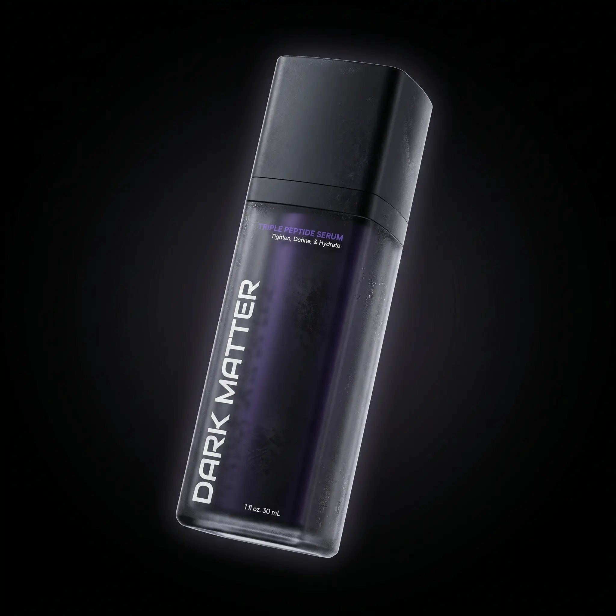 Triple Peptide Firming Serum for Tightening and Hydration – Clean Topical GHK-CU Peptide