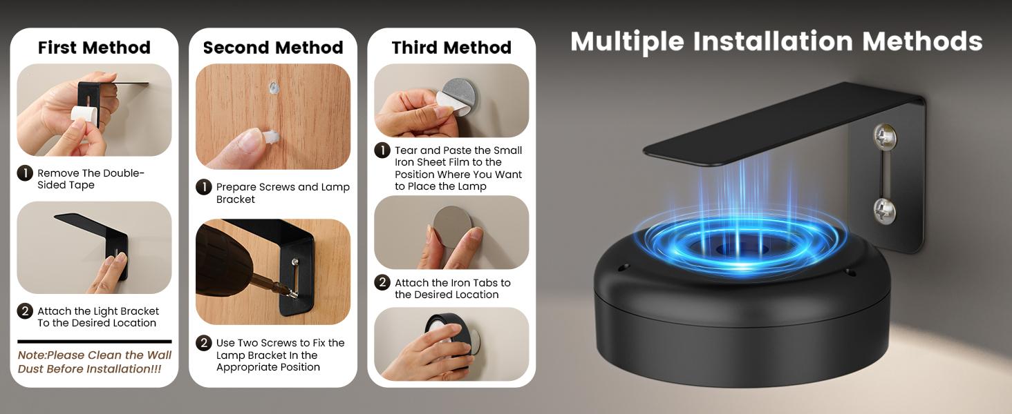 How to Make Your Photos & Paintings Shine? ️ Use These Wireless Magnetic Lights! Warm, Dimmable, with Remote (3-Pack). Adjustable Rgb Lighting How to Make Your Photos & Paintings Shine? ️ Use These Wireless Magnetic Lights! Warm, Dimmable, with Remote (3-Pack). Adjustable Rgb Lighting