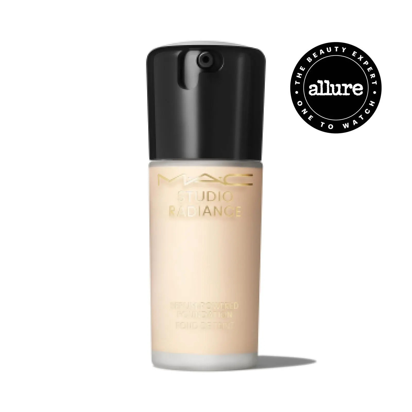 MAC Studio Radiance Serum-Powered  Foundation