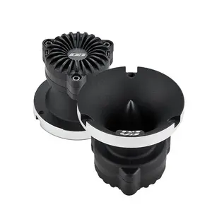 Deaf Bonce Apocalypse AT‑32 Sport Tweeters – 37W RMS / 74W Max, 4-Ohm Pair