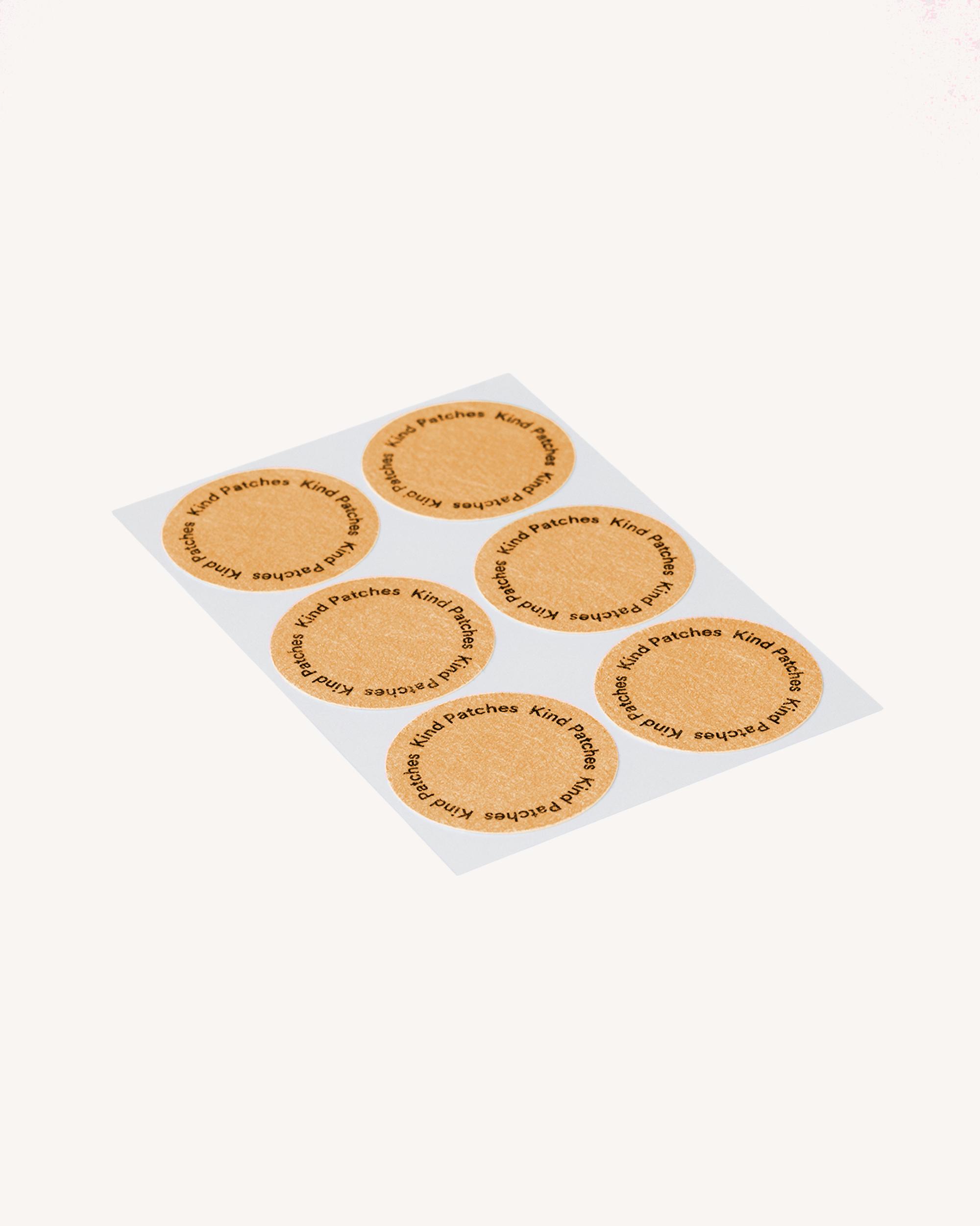 Kind Patches Metabolic Pump Bundle: Pulse Patches + MB Patches + Berberine Patches + Unpuff Patches, Workout Readiness & Daily Movement Support, Steady Release Formula, Metabolic Support, Clean Energy, Balanced Gut, Digestive Health, Natural Ingredients