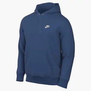 Nike Hoodie Mens Authentic Hooded Sweatshirt Athletic Sportswear Stay Warm Gym Training New Original L XL Free Shipping | Gym | Workout | Training | Running | Fitness | Sports | Exercise | Casual | Lounge | Travel | Everyday | Comfortable | Soft