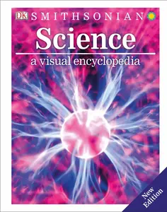 USED-Science: A Visual Encyclopedia by DK (Hardcover)