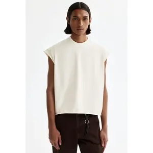 H&M Oversized Fit Vest top