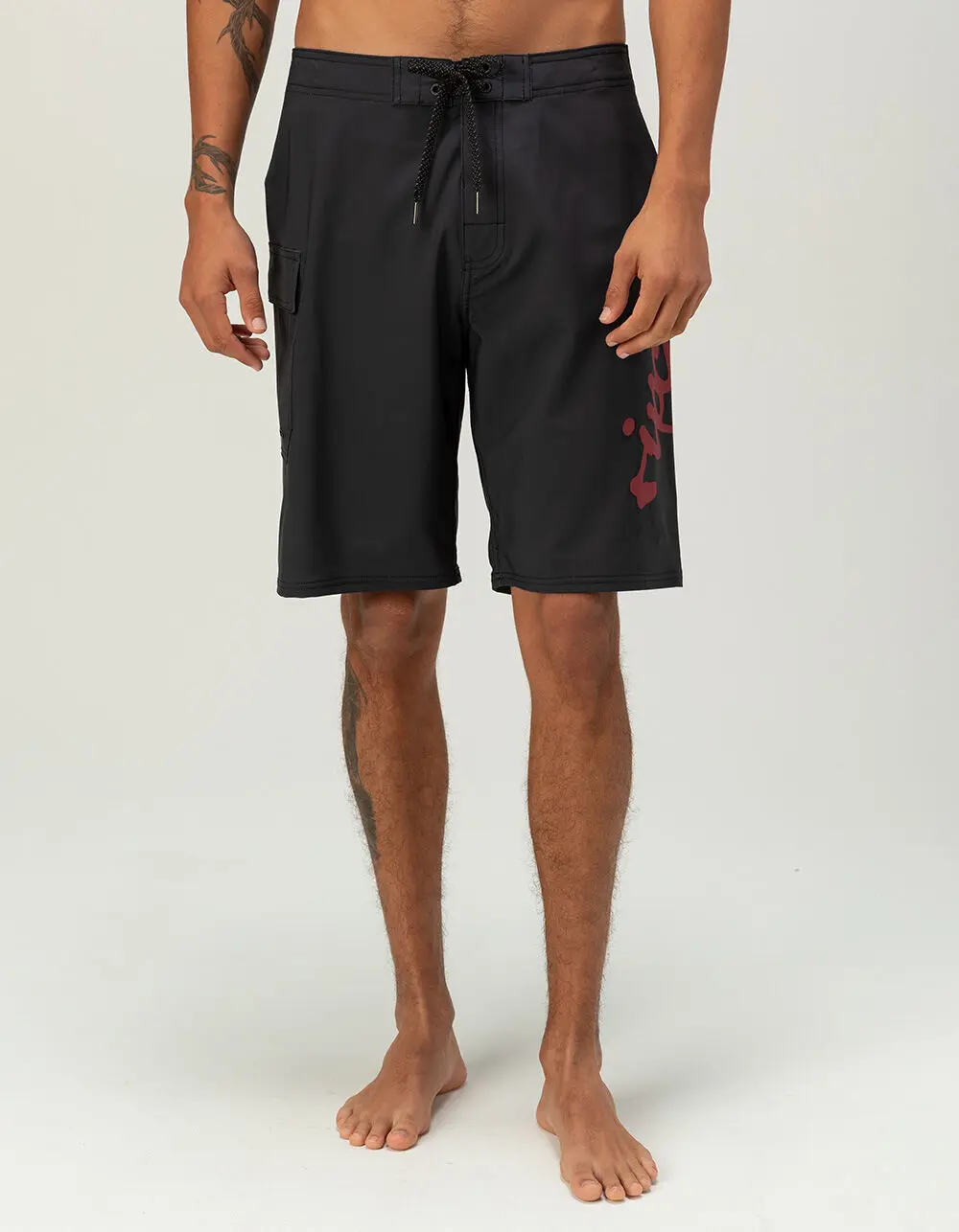 RIP CURL Mirage Inner Visions Script Mens 22" Boardshorts RIP CURL Mirage Inner Visions Script Mens 22" Boardshorts