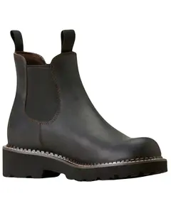 Ariat Women's Fat Chelsea Boot Round Toe - 10046894