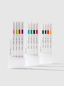 Uni Emott Colored Pencil Set