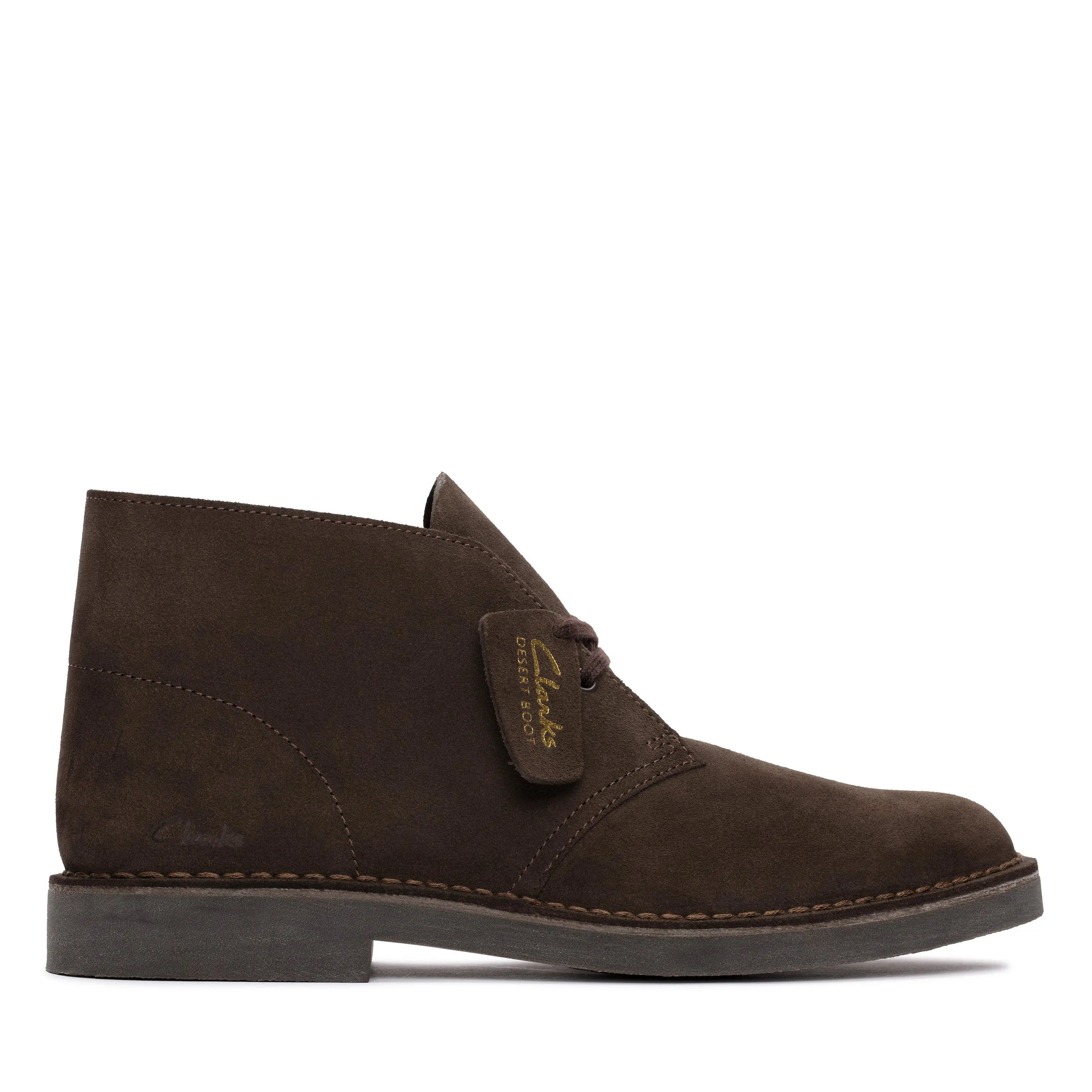 Clarks Originals Mens Desert Boot Evo Ankle Boots,Chukka Boots