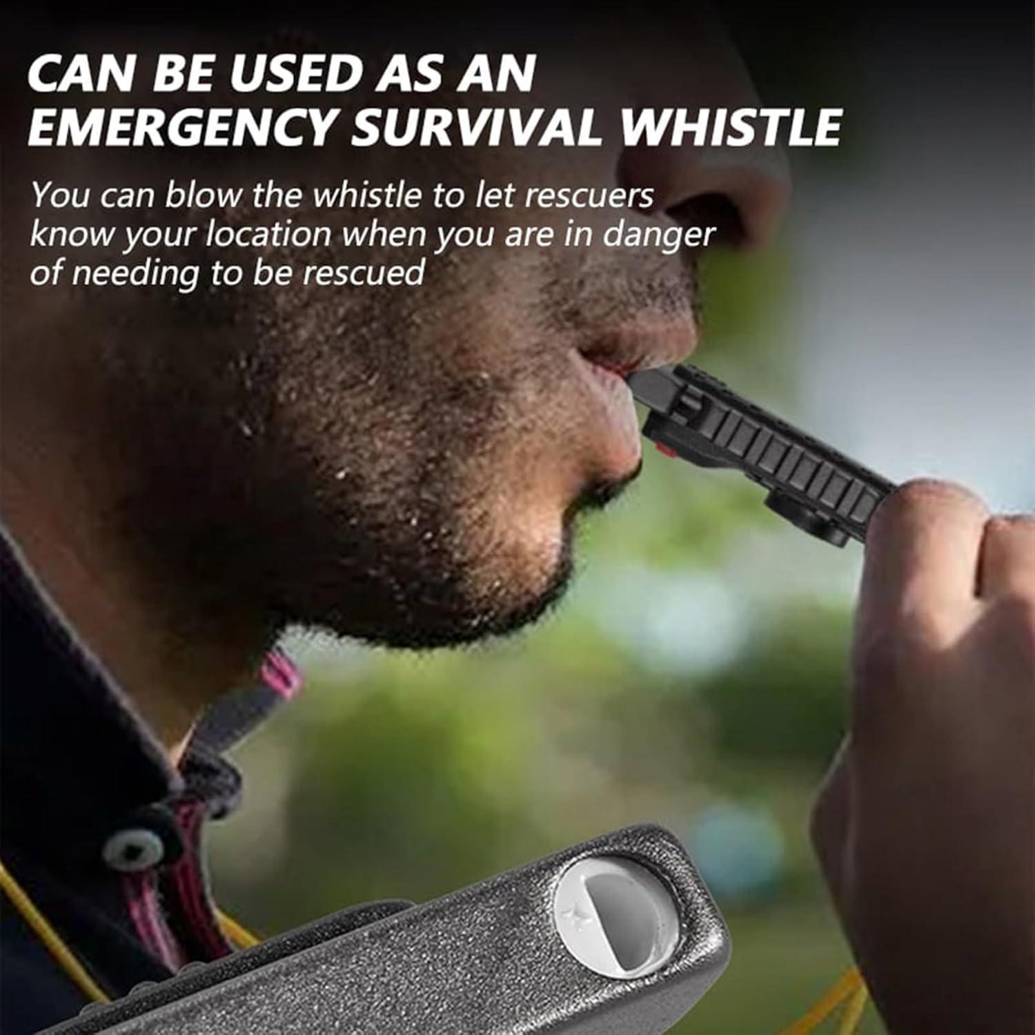 LED Small Flashlight Multitool Keychain, Rechargeable COB LED Work Light Rechargeable, Multi Tool Flashlight with Lighter, Magnet, Bottle Opener & Whistle, Survival Gadgets for Camping, Hiking & Emergency Use LED Small Flashlight Multitool Keychain, Rechargeable COB LED Work Light Rechargeable, Multi Tool Flashlight with Lighter, Magnet, Bottle Opener & Whistle, Survival Gadgets for Camping, Hiking & Emergency Use