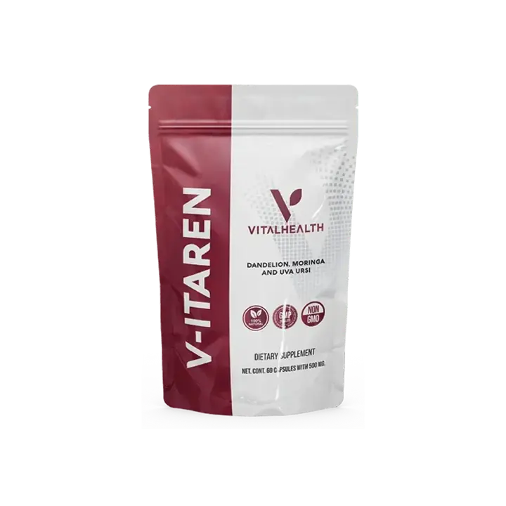 V-ITAREN DIETARY SUPPLEMENT