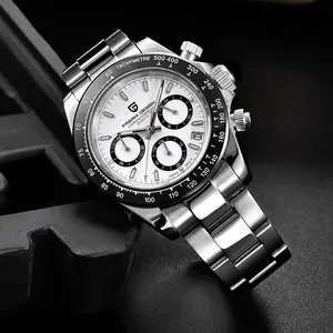 PAGANI DESIGN MENS WATCH