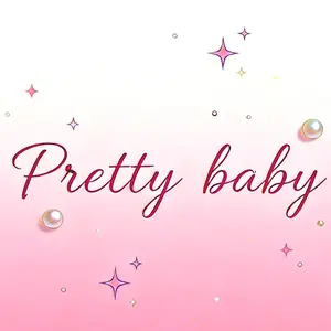 Pretty Baby shop logo