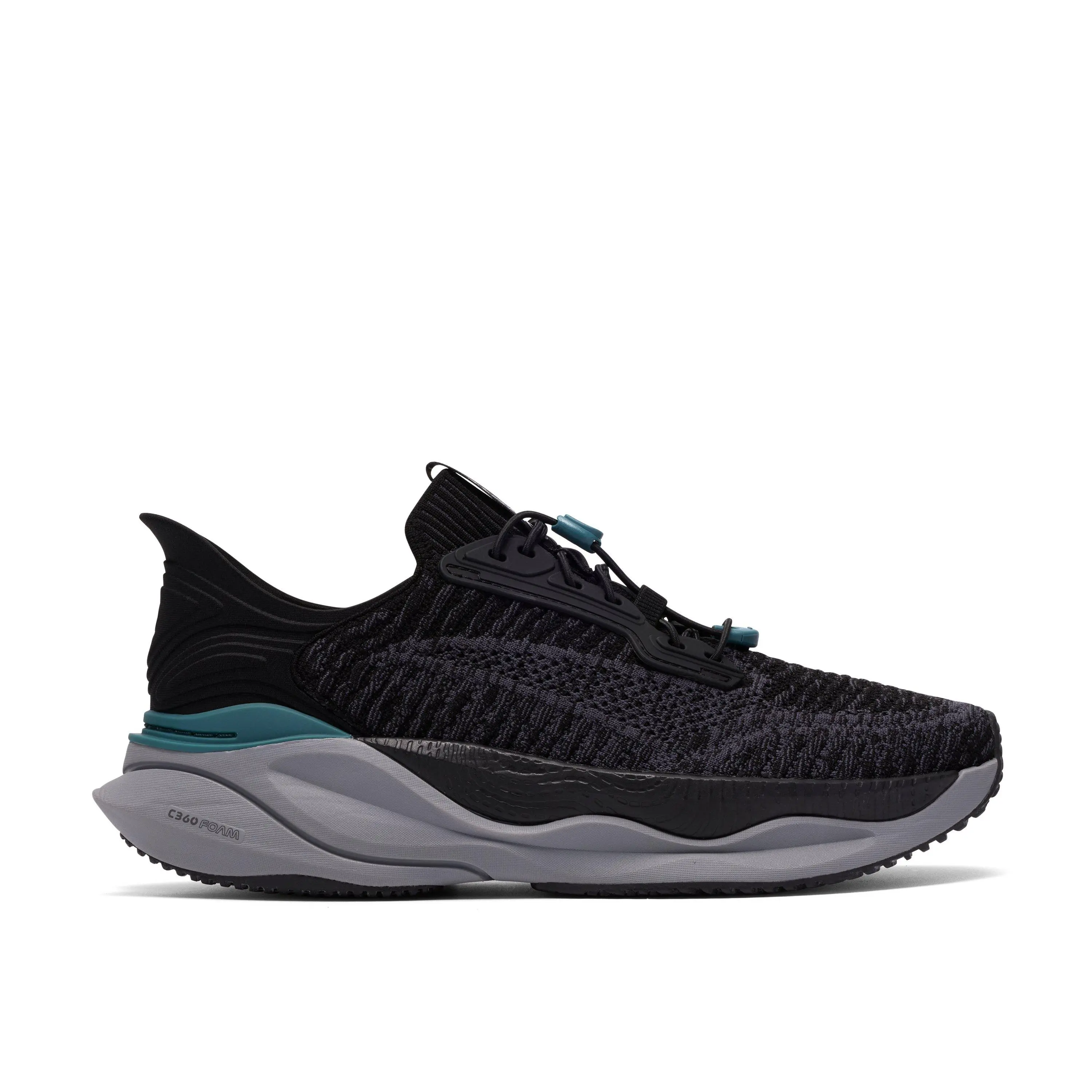 Clarks Mens Pace Rise Sneakers Clarks Mens Pace Rise Sneakers