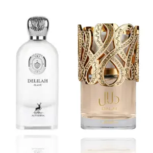 delilah blanc + dalal -- 2 piece bundle