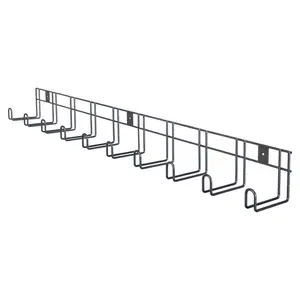 Easy-Up Pro 10 Hook Long Arm Tack Rack