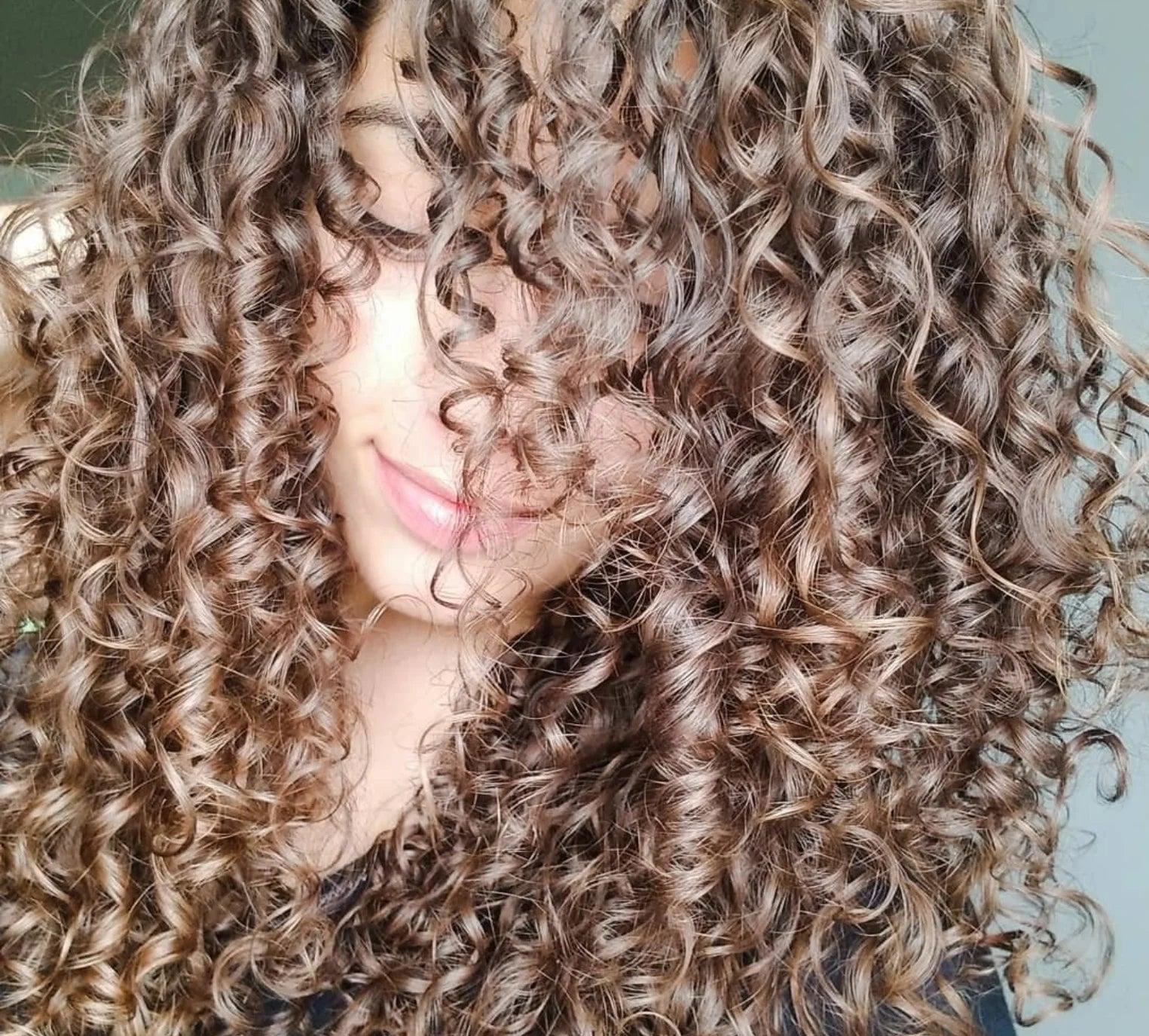 Hydrating & Detangling Conditioner