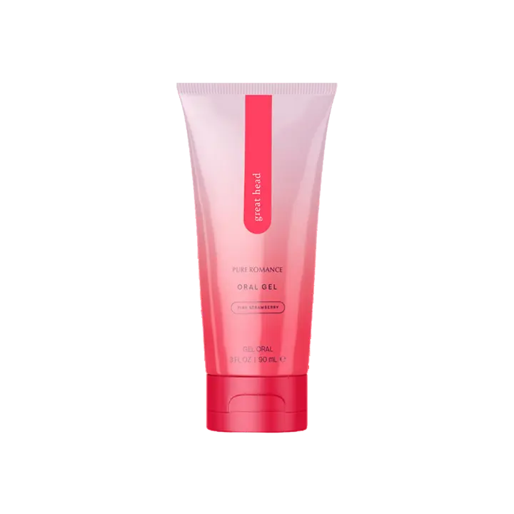 Headliner- Pink Strawberry