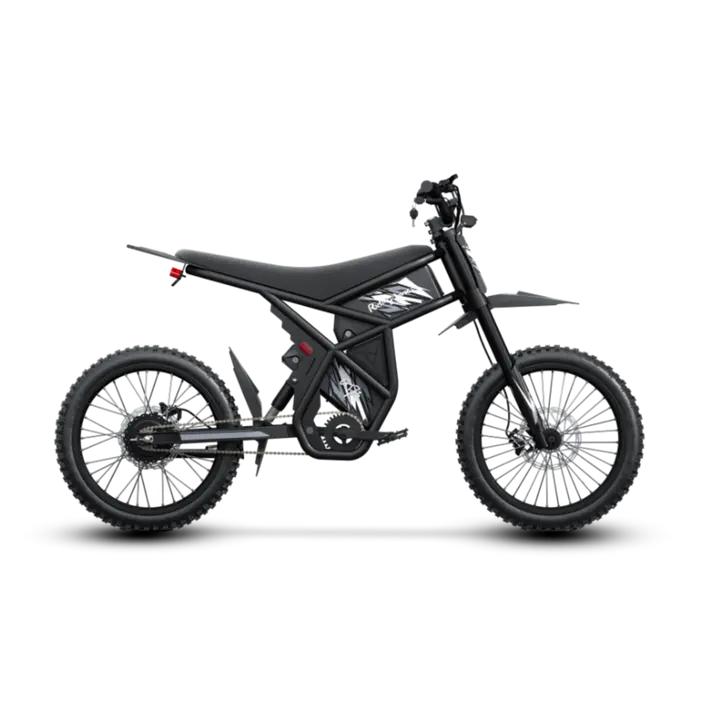 Riding'times GT73 Electric Motorbike