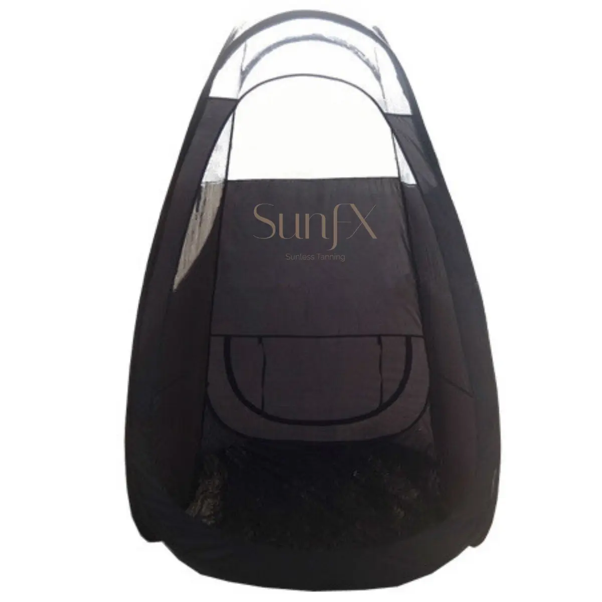 Tan Tent - Lightweight, Pop-Up and Portable Spray Tan Tent