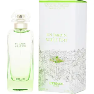 Un Jardin Sur Le Toit By Hermes Edt For Women Un Jardin Sur Le Toit By Hermes Edt For Women