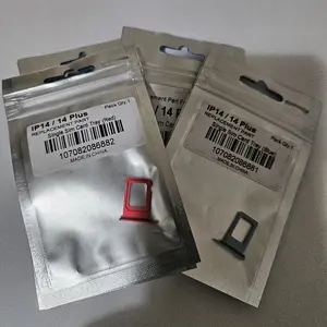 Sim Tray Card Holder for iPhone 14 / 14 Plus