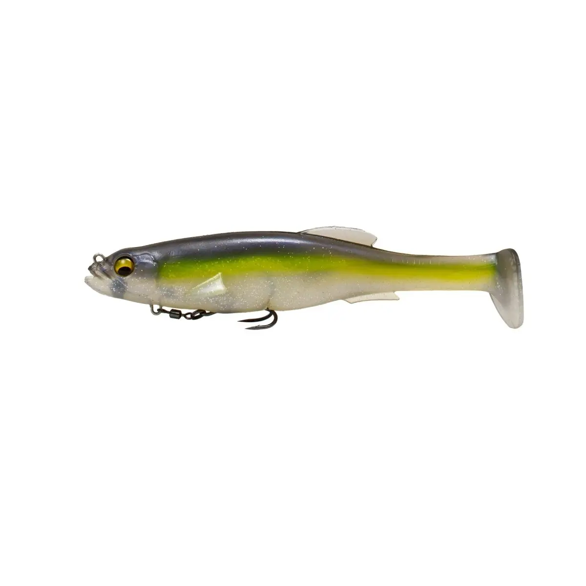 Megabass MagDraft Swimbaits Megabass MagDraft Swimbaits