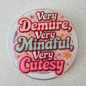 So Cutesy Kindle E-Reader Grip