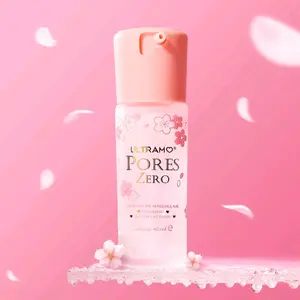 Ultramo Pores Zero -Face Primer