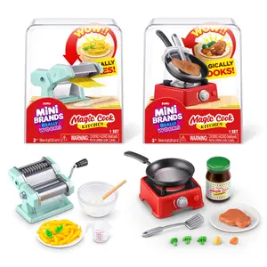 Mini Brands