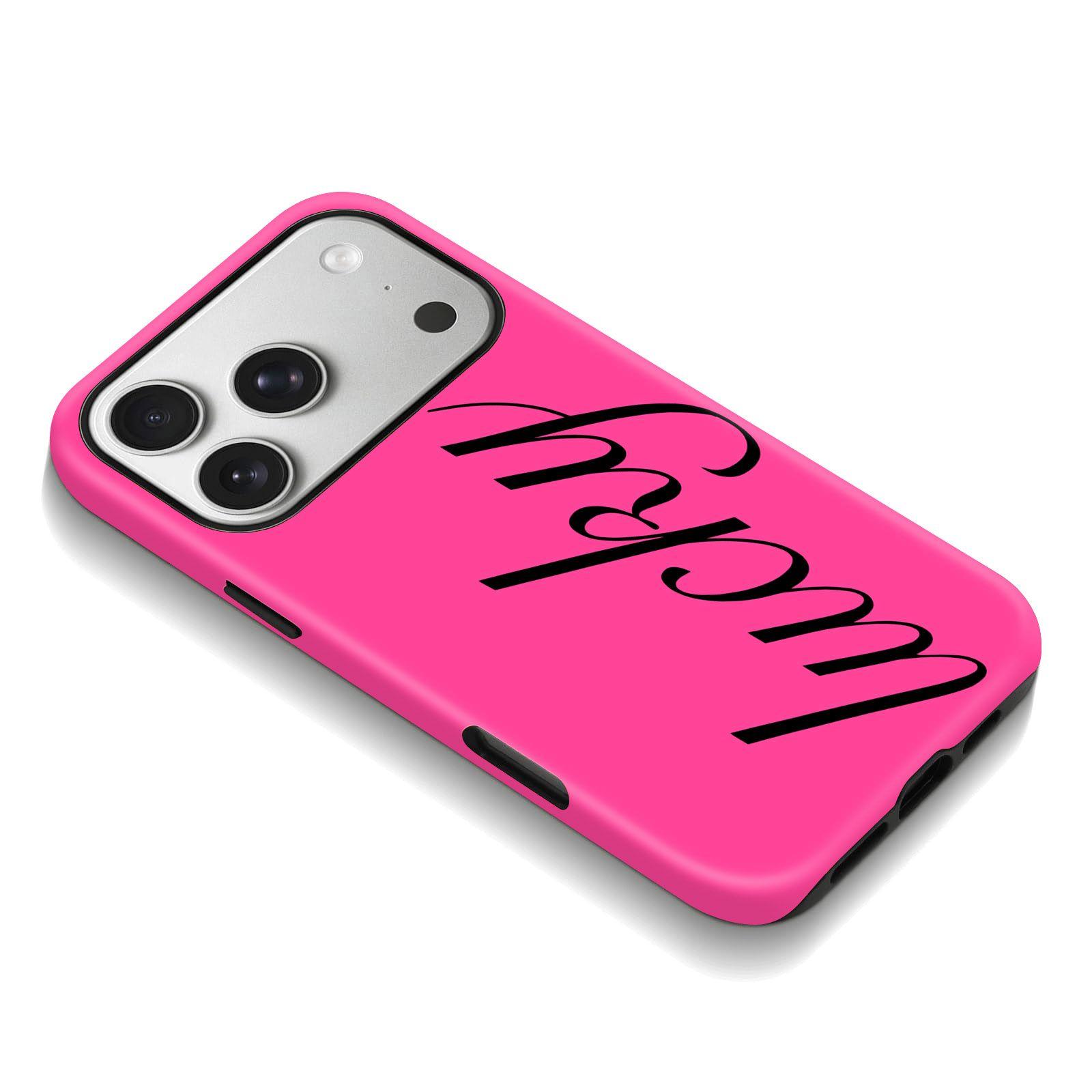Cute -Durable, Shock Absorbing and Stylish Protection -Compatible with iPhone 17,16, 15, 14, 13, 12, 11, Plus, Pro,Pro Max, Perfect birthday gift for friends.