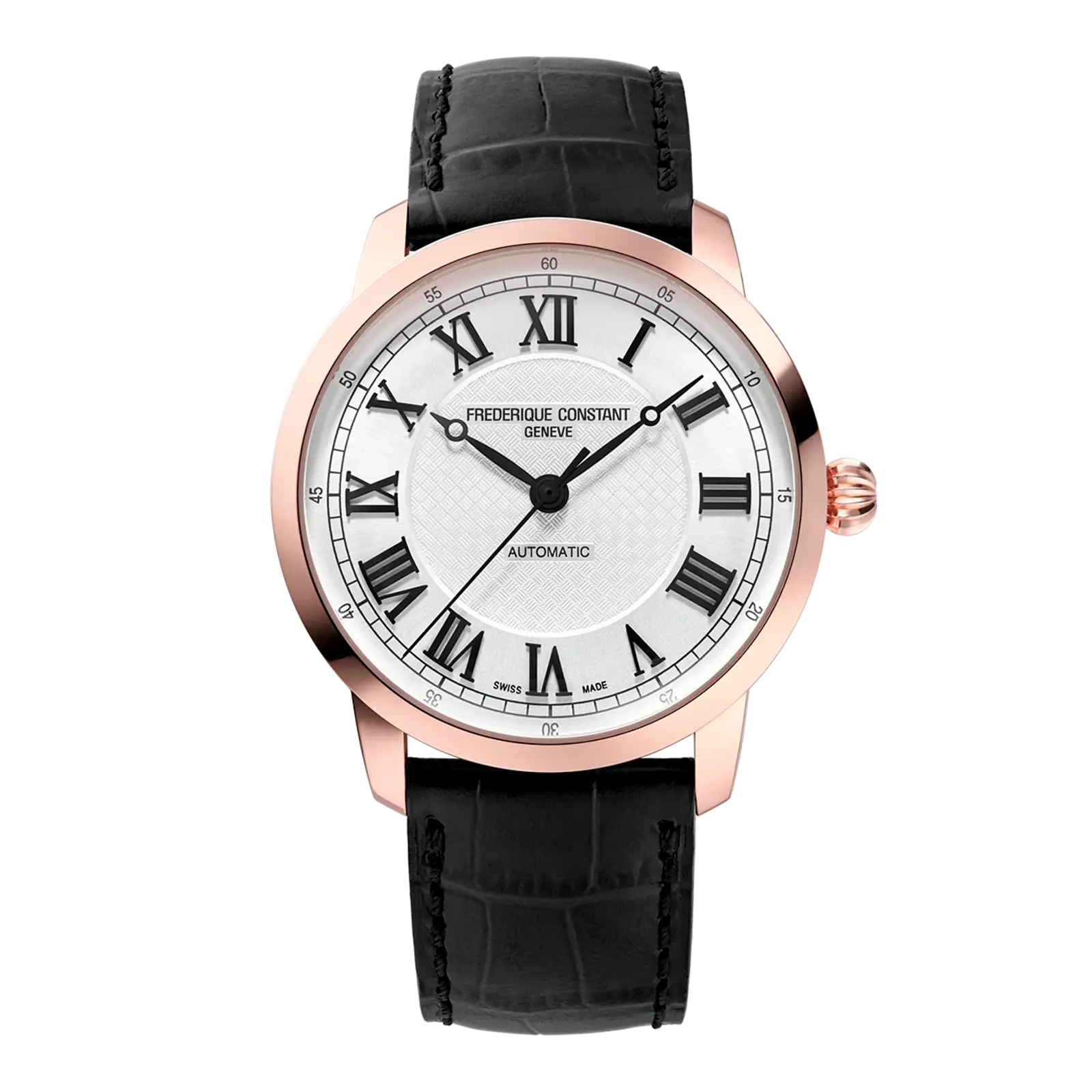 Frederique Constant Classics  Premiere Watch