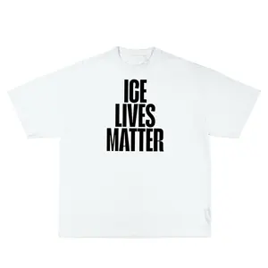 ICE LIVES MATTER