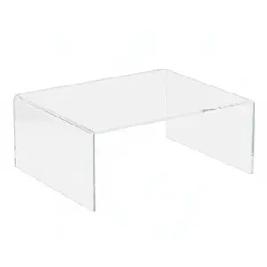 Acrylic Shelf Riser